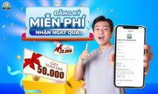 Danh sách thành viên may mắn nhận voucher khi đăng ký Góc Bình Luận